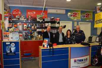 Fersay llega a Daimiel con un modelo de corner que mejora la experiencia de compra