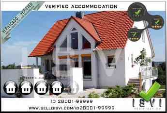 Sello ISVI: un sello de verificación y calidad independiente para viviendas de uso turístico