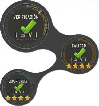 Sello ISVI: un sello de verificación y calidad independiente para viviendas de uso turístico
