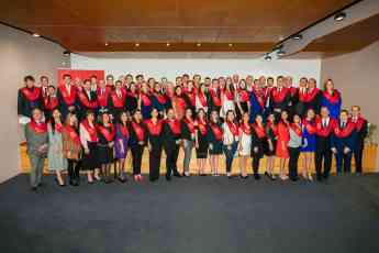 EALDE clausura el curso académico 2017 – 2018