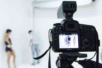 Becas para el máster de fotografía europea contemporánea en IED Madrid