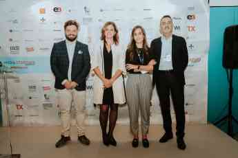 Más de 300 emprendedores reclaman la necesidad de salir en los medios de comunicación 