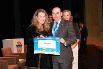 UNICEF renueva la distinción de Sigüenza como Ciudad Amiga de la Infancia