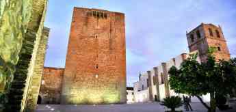 De pinchos medievales en Olivenza (Badajoz), antes y después de coronar al chef medieval 2018 