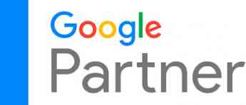 Certificado de Google Partner