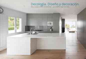 Decología ofrece algunas claves para vender o alquilar una vivienda u oficina comercial con poca inversión