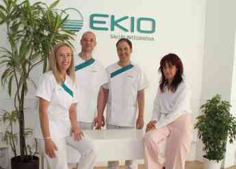 Activar el organismo de manera natural, es la base del Nuevo Método Antienvejecimiento Ekio