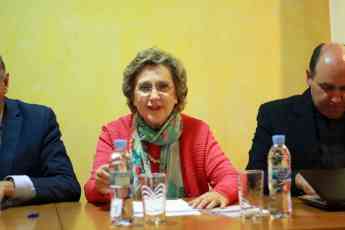 La Fortis Seguntina, protagonista del fin de semana cultural en la ciudad del Doncel 
