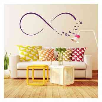 Aumenta la decoración de hogares y comercios con vinilos, según viniloscasa.com