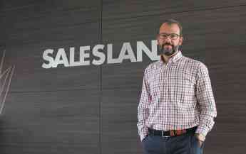 Fernando García-Lahiguera, nuevo CEO del Grupo Salesland