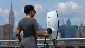 Cargador BusinessLine EVBox