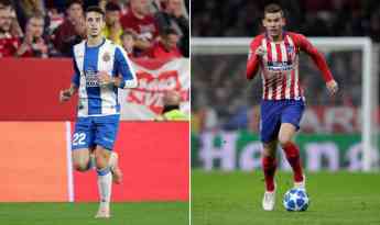 ‘El Real Madrid se prepara para fichar a dos nuevas estrellas en enero’, mantienen en Futbolcienporcien