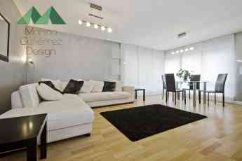 Marina Gutiérrez comenta como una moda se puede convertir en una profesión de futuro, el Home Staging