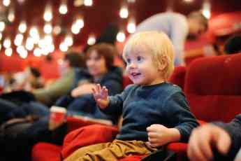 Los planes con niños para otoño de entradas.com