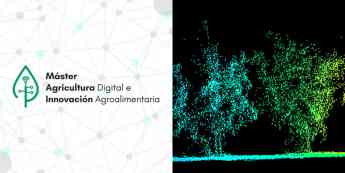 La Universidad de Sevilla inaugura su Máster de Agricultura Digital e Innovación Agroalimentaria