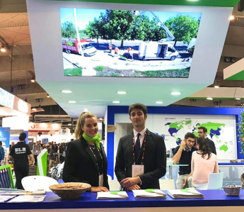 La agencia Market Development presente en la nueva edición del Smart City World Congress 2018