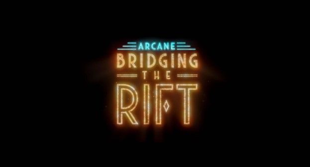 Fotografia Bringing the rift - el documental sobre Arcane