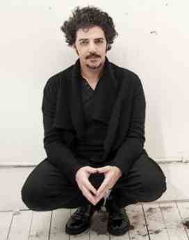 max gazzè