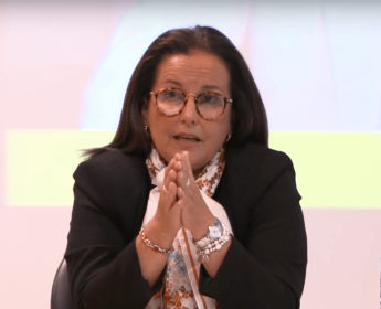 Elvira Castañon, directora letrada de Repara tu deuda