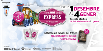 Sant cugat Express