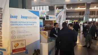 Knauf Insulation presenta en la V edición de EECN las novedades para 2019