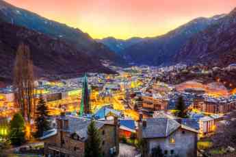 Coldwell Banker suma a su red una nueva agencia en Andorra