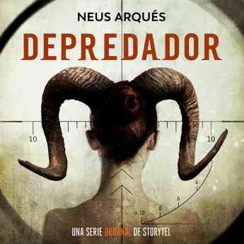 Depredador de Neus Arqués