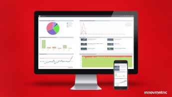 InnovMetric lanza PolyWorks® Collaborative Suite la solución moderna de colaboración y almacenamiento de datos digitales para datos de medición 3D InnovMetric lanza PolyWorks® Collaborative Suite la solución moderna de colaboración y almacenamiento de datos digitales para datos de medición 3D