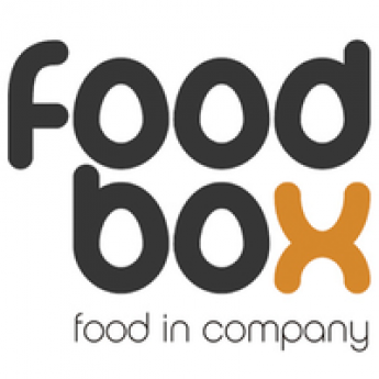 Noticias Franquicias | Logo FoodBox