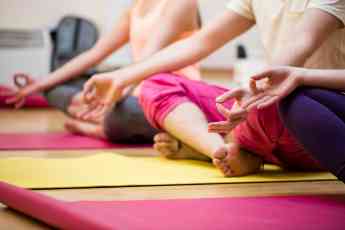 Noticias Bienestar | Yoga Madrid