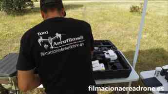 Noticias Internet | empresa de drones y grabaciones aereas