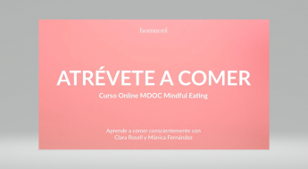 Noticias Nutrición | Atrévete a Comer (Método MAC)