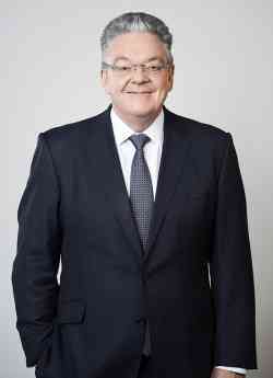 Noticias Logística | John Pearson, CEO de DHL Express