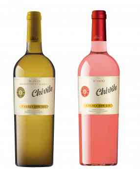 Los vinos de Chivite galardonados