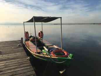 Albufera de Valencia
