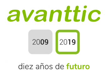 avanttic - décimo aniversario