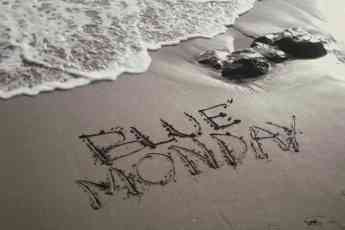 True Monday