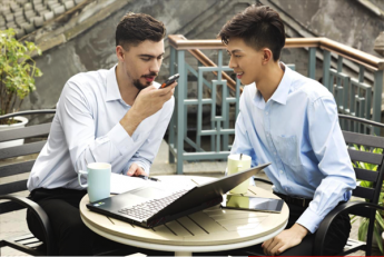 ACTUALIZACIÓN: El primer traductor del mundo basado en WiFi (JoneR Translator) debuta en el CES de 2019 ACTUALIZACIÓN: El primer traductor del mundo basado en WiFi (JoneR Translator) debuta en el CES de 2019