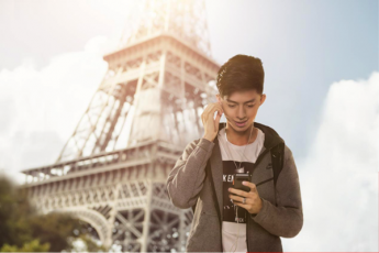 ACTUALIZACIÓN: El primer traductor del mundo basado en WiFi (JoneR Translator) debuta en el CES de 2019 ACTUALIZACIÓN: El primer traductor del mundo basado en WiFi (JoneR Translator) debuta en el CES de 2019