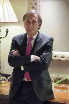 Miguel Ángel Saavedra, Presidente de FENEVAL