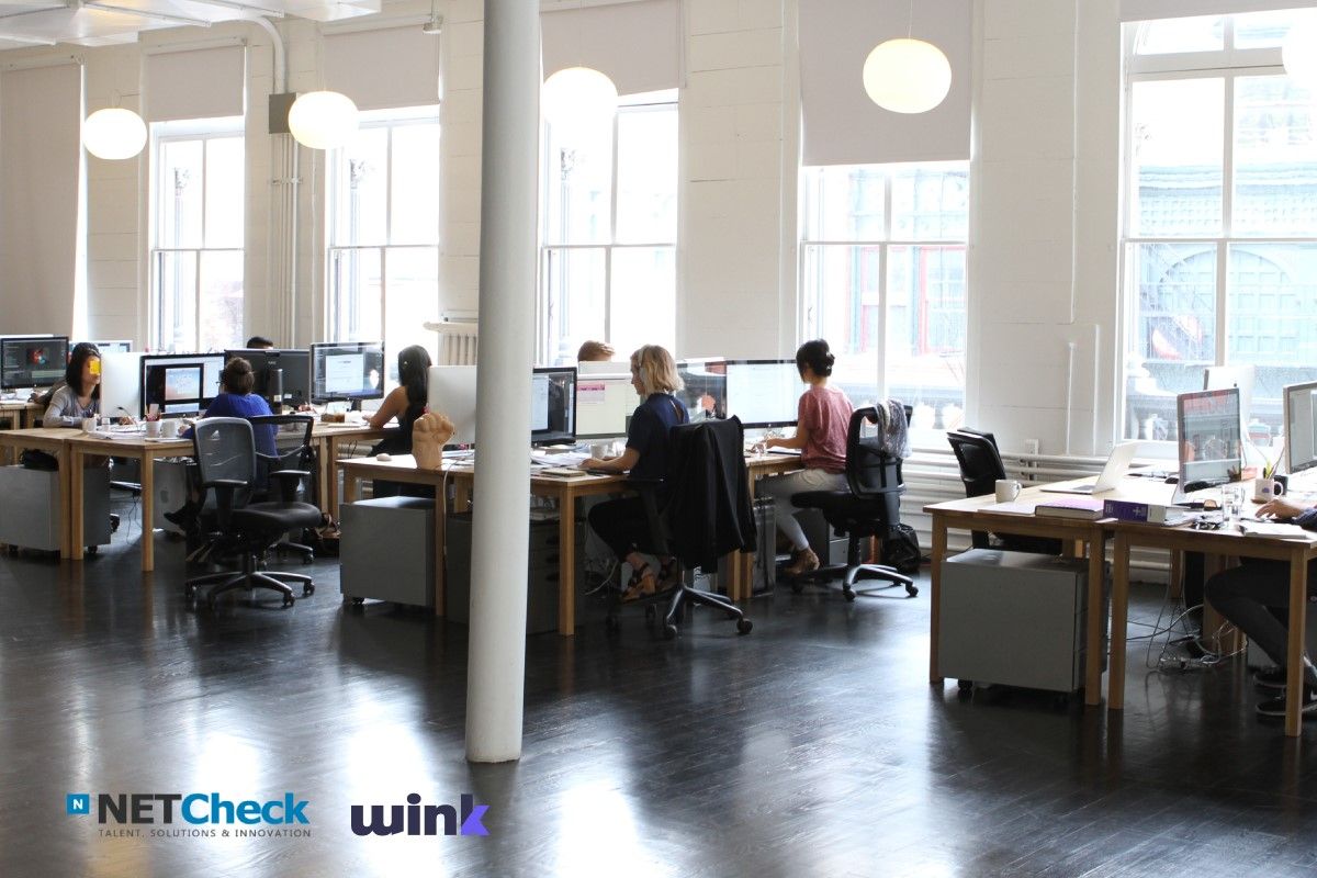 NETCheck S.A ya es Partner Premium certificado de Wink Insights