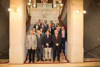 Argentina presenta el VIII Congreso Internacional de la Lengua Española en Córdoba