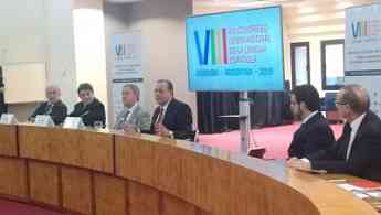 Argentina presenta el VIII Congreso Internacional de la Lengua Española en Córdoba