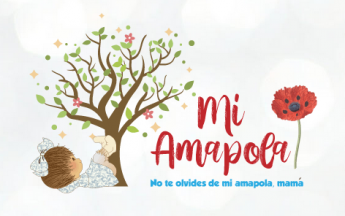 Mi amapola