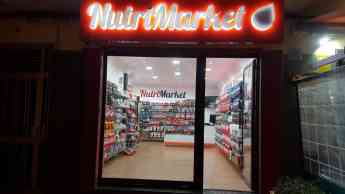 Noticias Franquicias | Nutrimarket