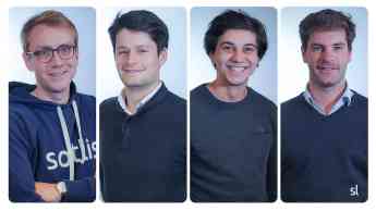 Sortlist cierra una ronda de 2 millones de euros para acelerar su desarrollo en Europa