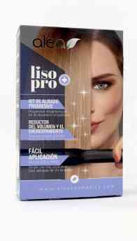 Envase de Liso Pro