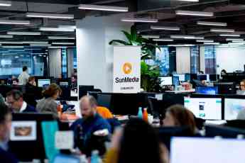 SunMedia amplía su presencia en LATAM con nuevas oficinas en Argentina y Colombia SunMedia amplía su presencia en LATAM con nuevas oficinas en Argentina y Colombia