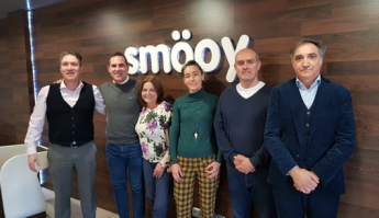 Noticias Franquicias | Comité de Franquiciados de smöoy