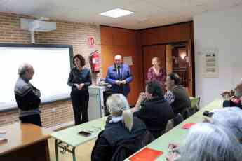 Uned Senior